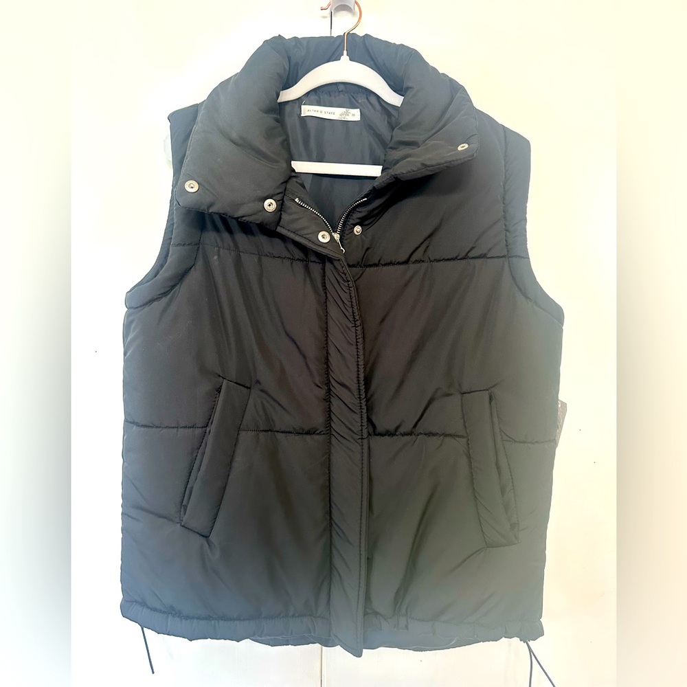 Altar’d State Vest
